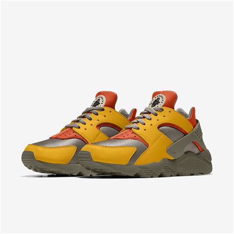 nike air huarache gebraucht|nike air huarache men's sale.